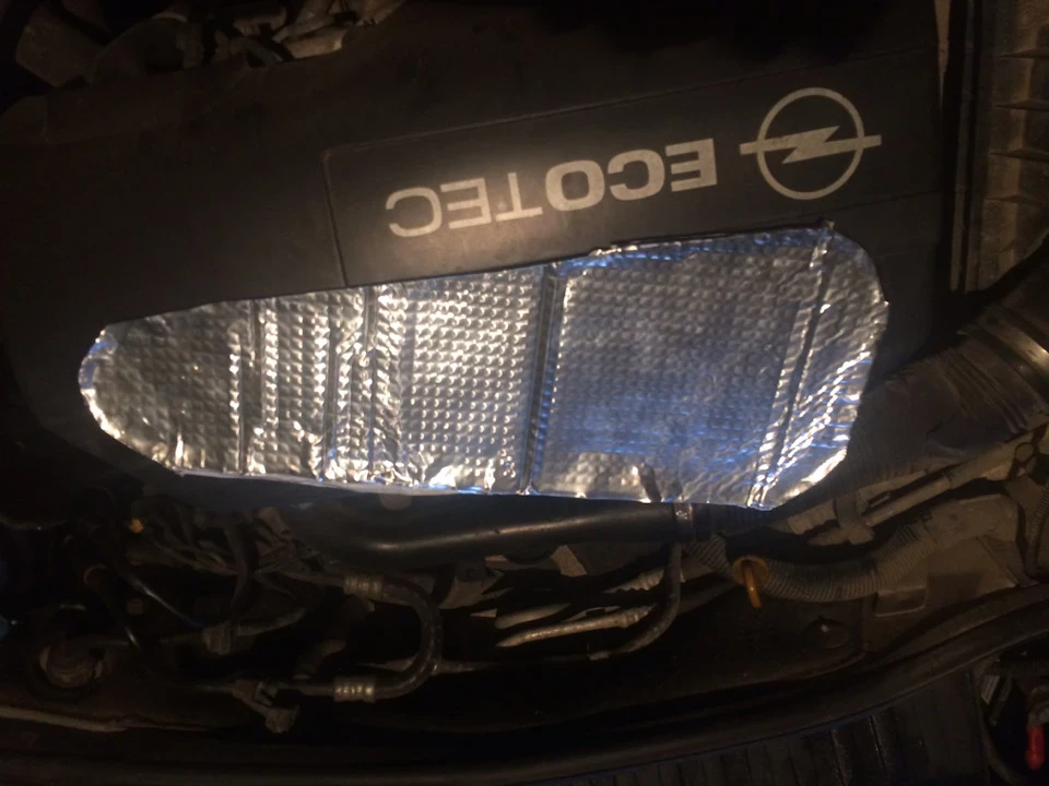Трішки шумки!