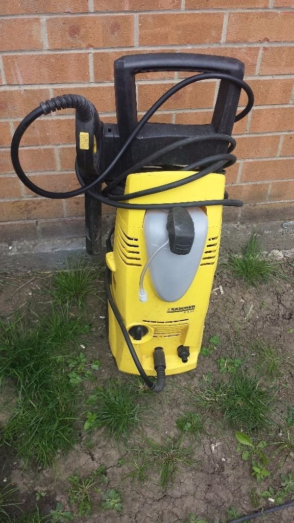 Куплення kercher k3.91 б/у. 1