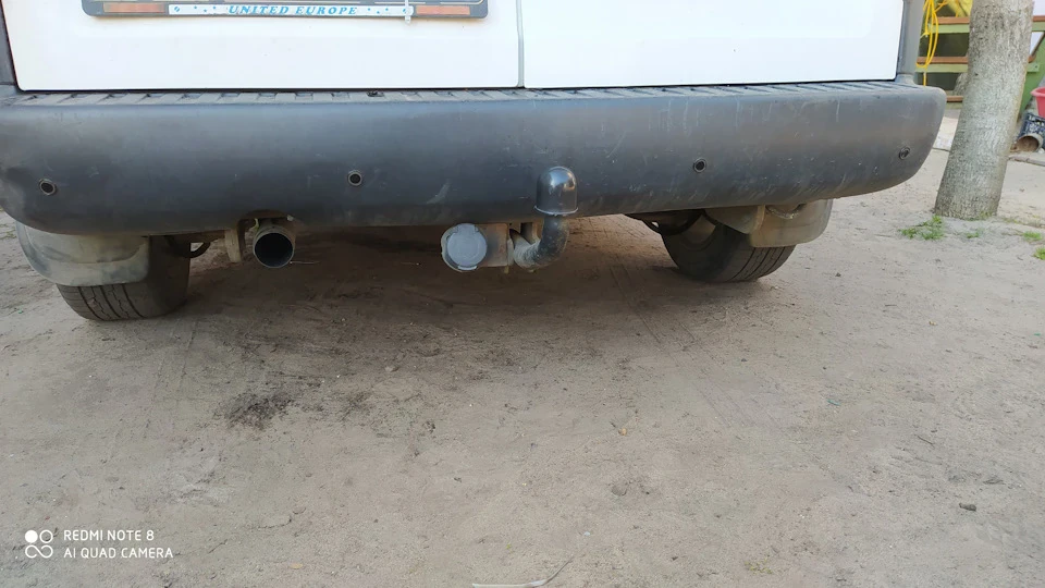 Парктронік
