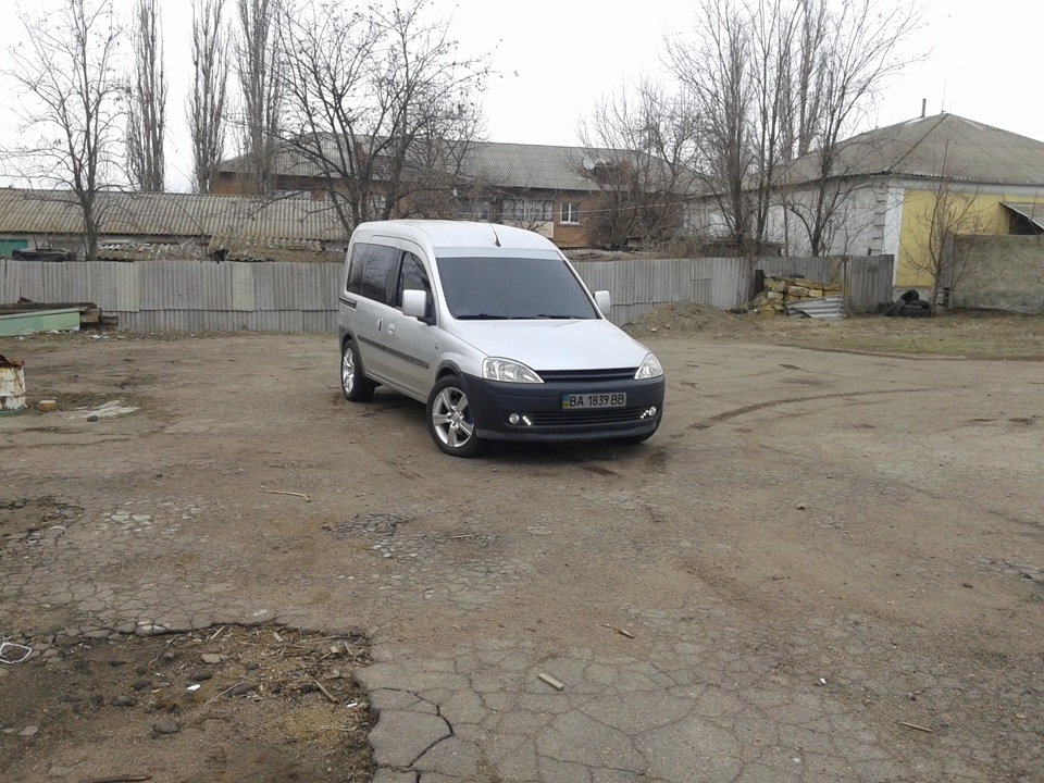 установка дисків 2