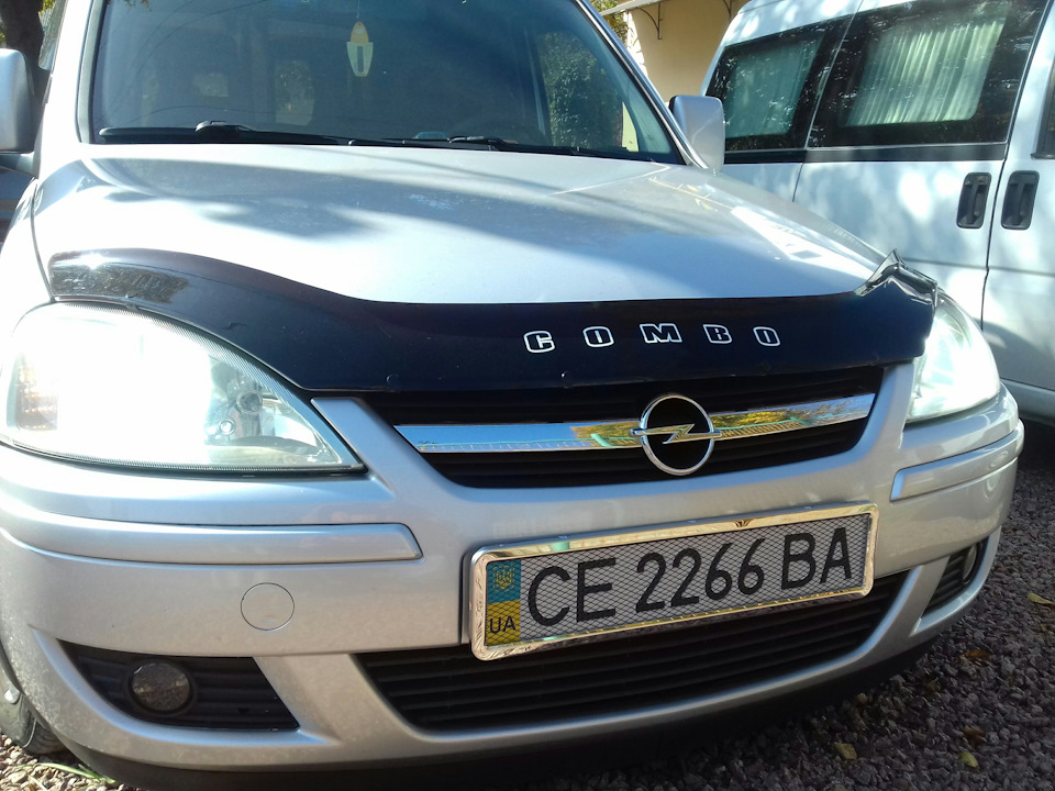 Ближнє світло LED Н7 2