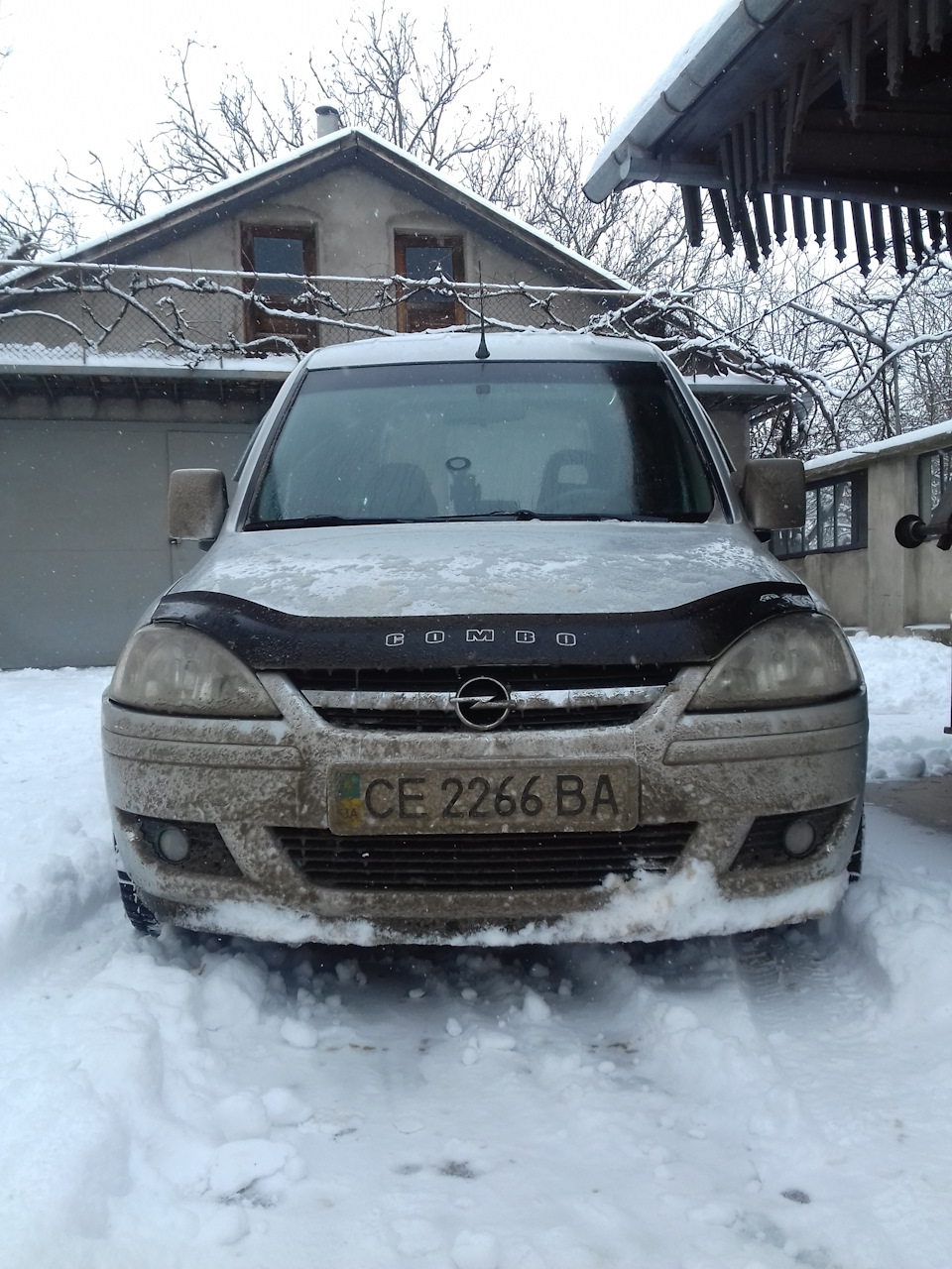 Були ми у селі))) 1