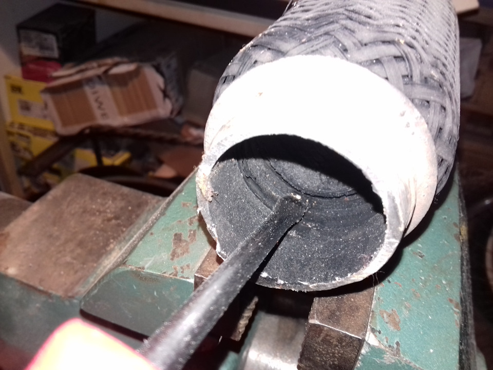 Вафля! Заміна 4