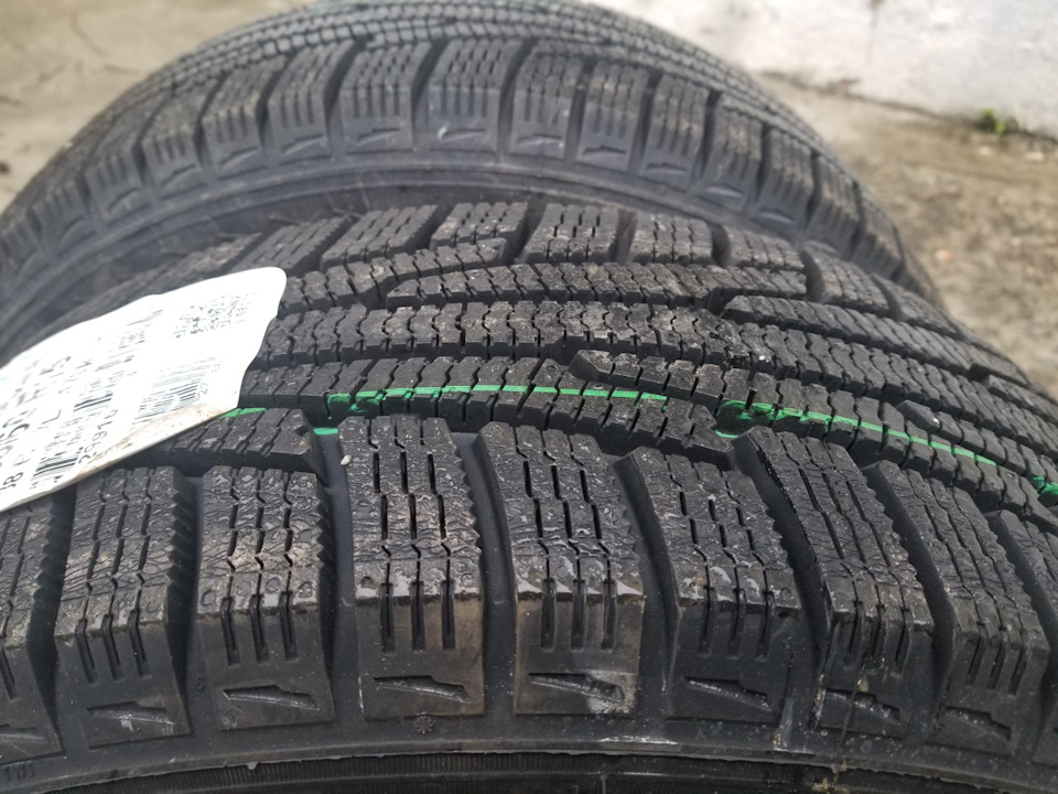 Прикупив зимні шини 185/60/r15 3