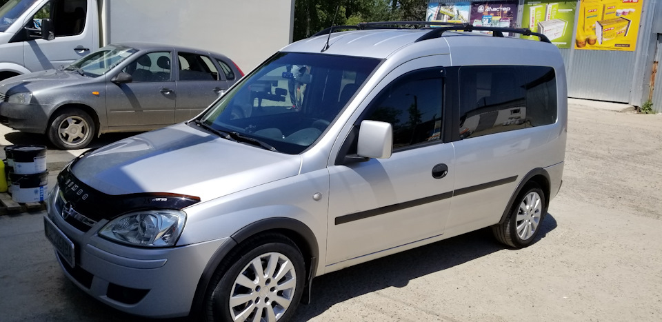 Шини Літні Hankook 185/60R15 5