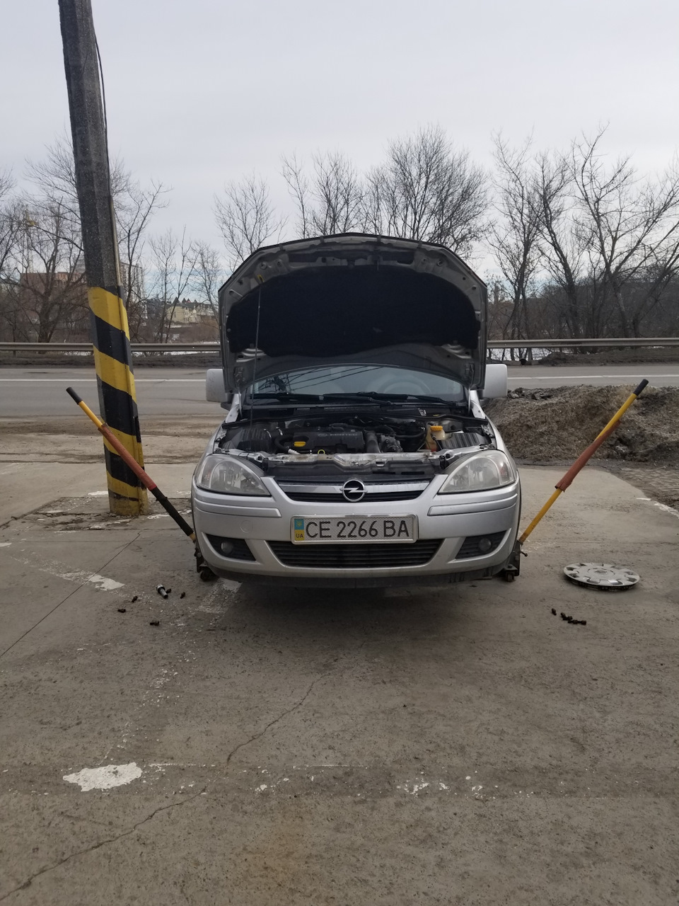 Шиномонтаж 2