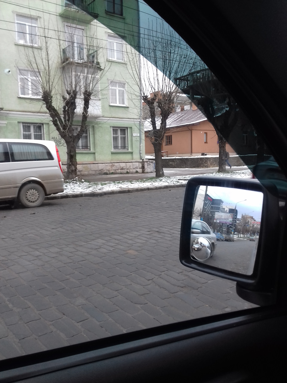 Тонування 3