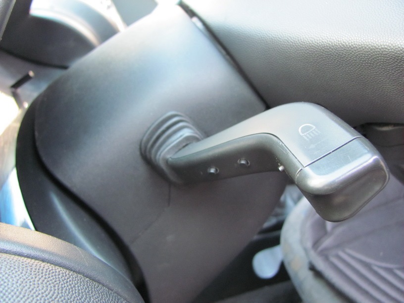 Установка круїзу контролю Opel Combo C 1.7 CDTI Z17DTH 1