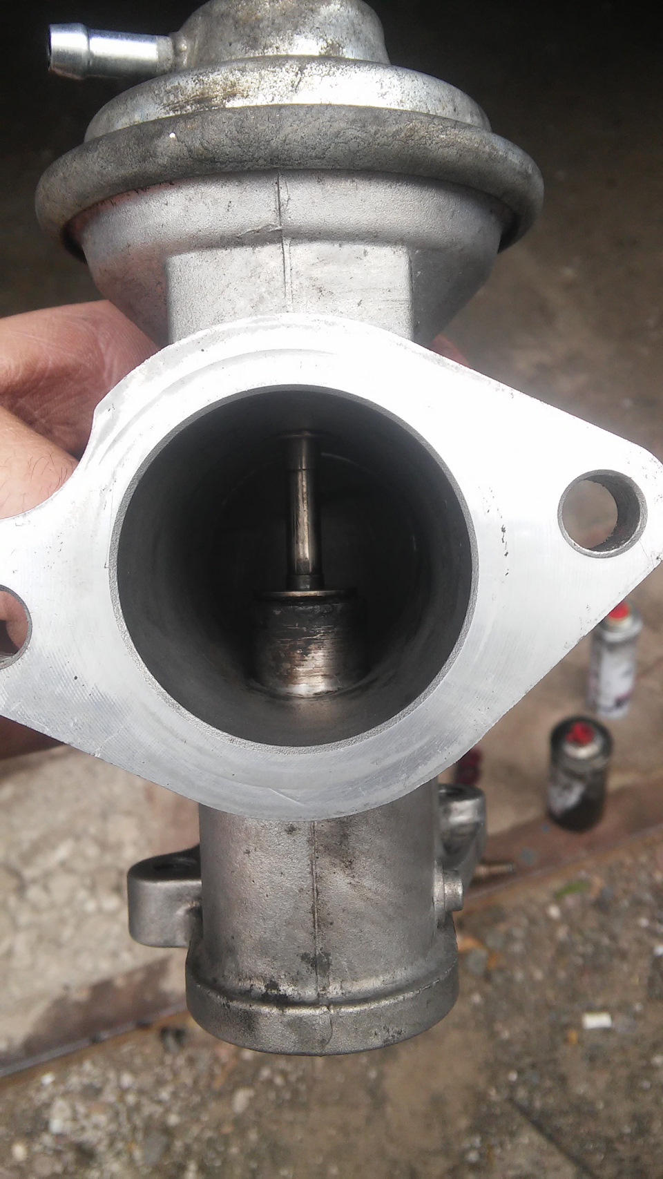 операція EGR (!) 2