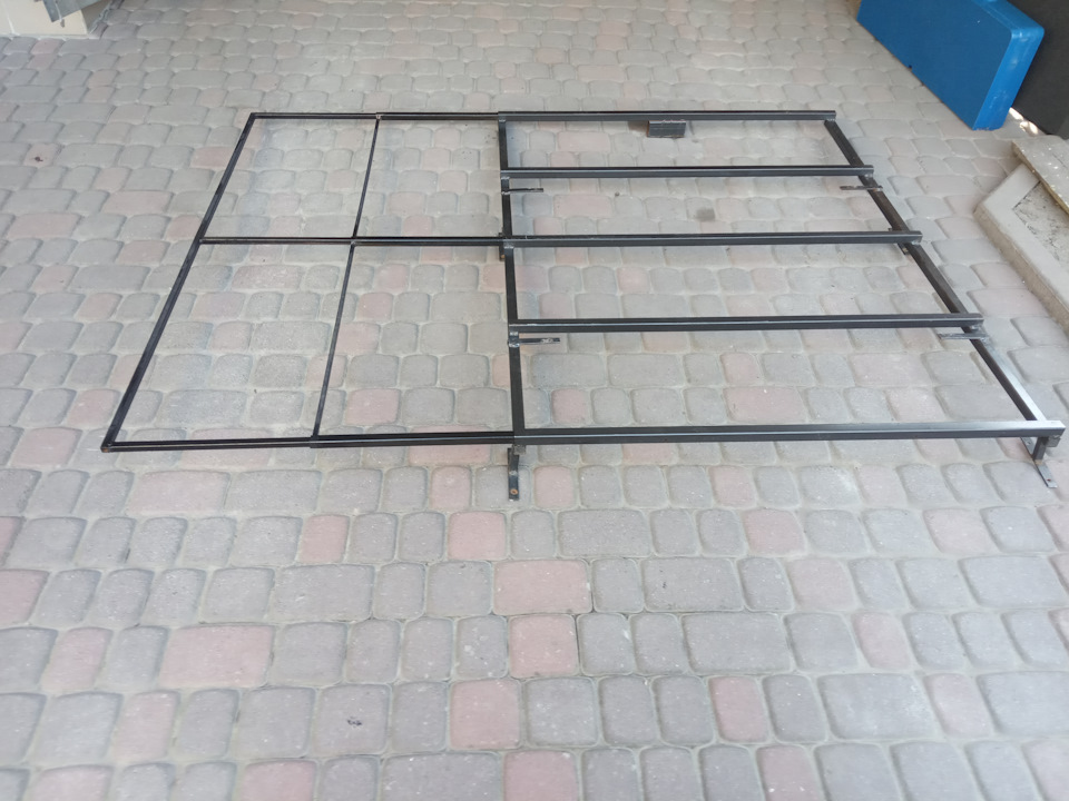 Багажник для вас... 2