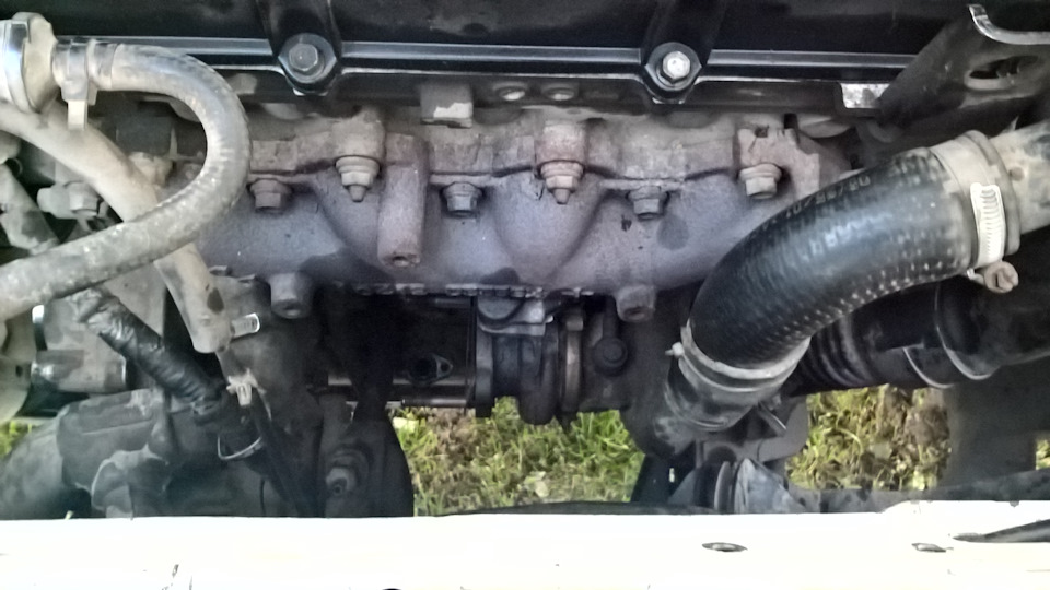 Доробки та обновки… 2