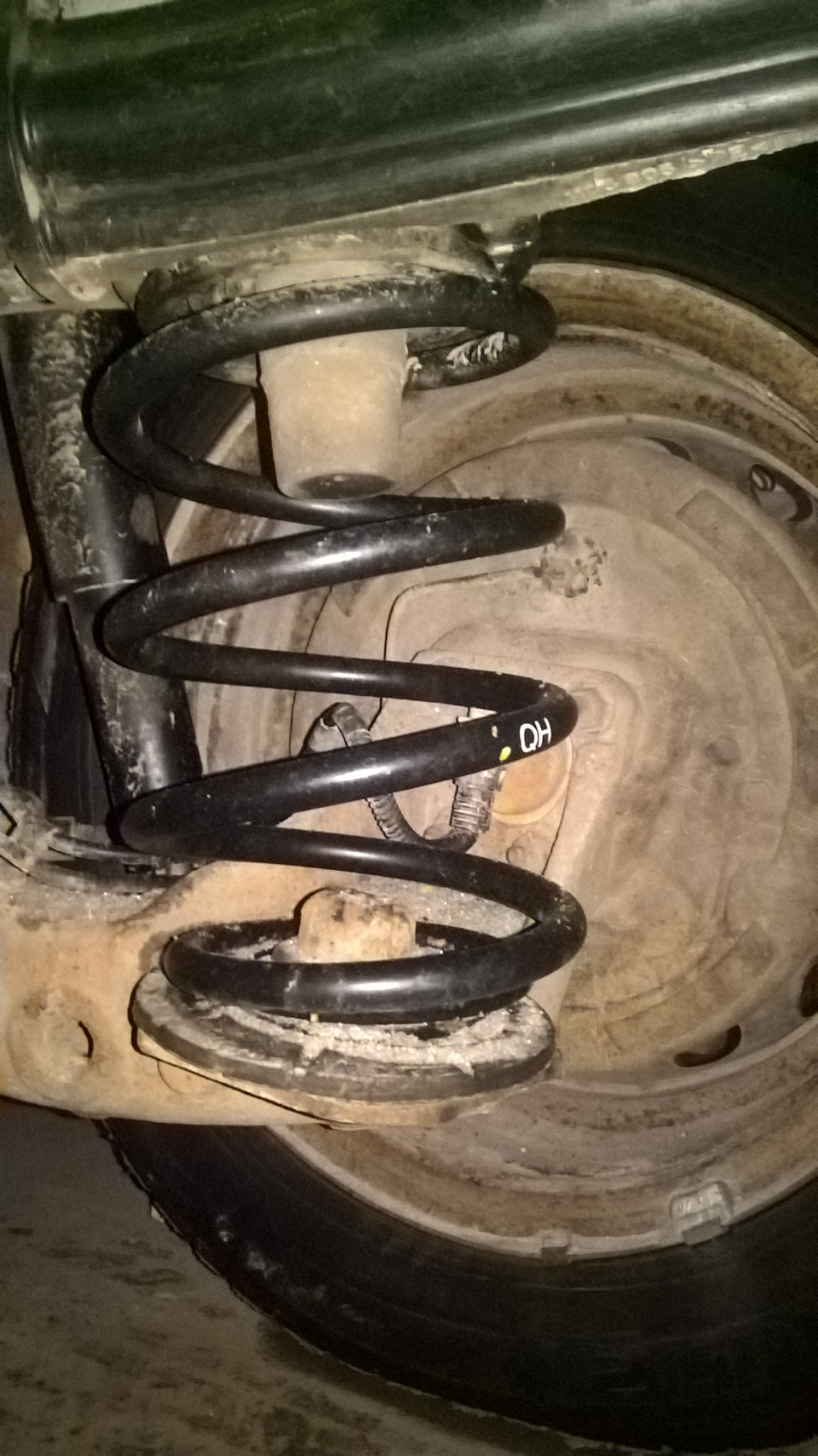 Підйом авто… 3