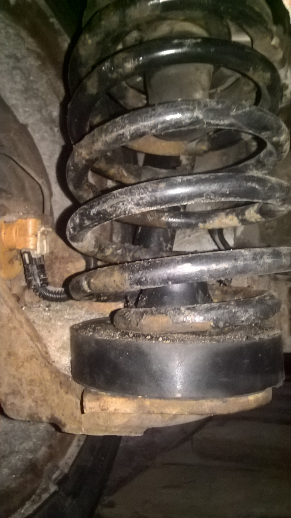 Підйом авто… 4