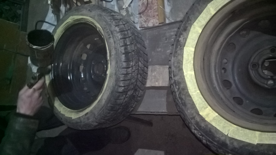 Прикрась пень буде подібним. 3