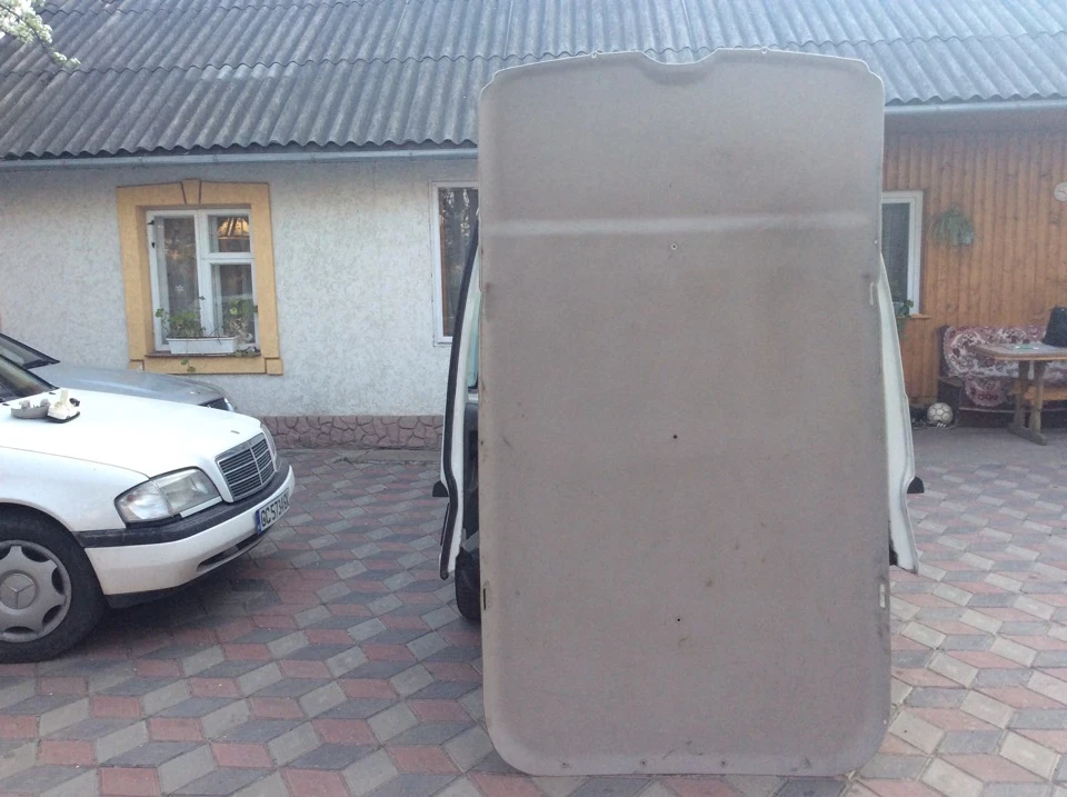 Прикупив салон оригінальний))