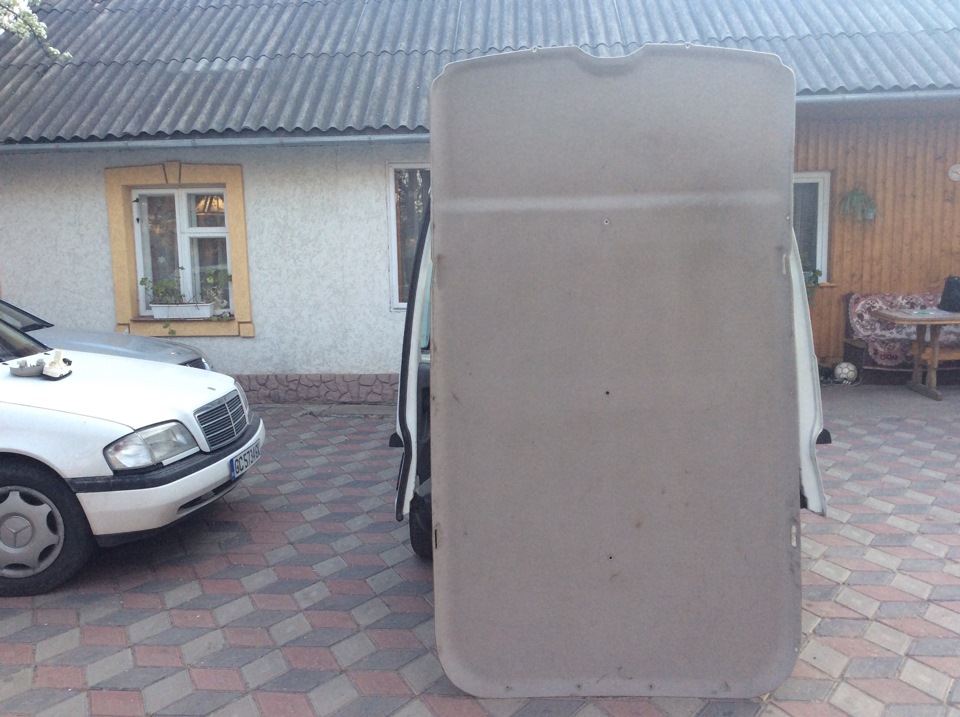 Прикупив салон оригінальний)) 1