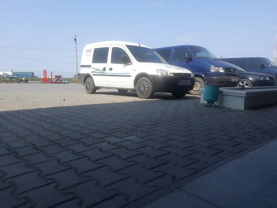 №9 Підвіска. 2