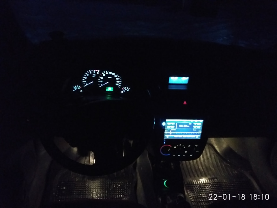 Вирішив позбутися жовтого кольору. 2