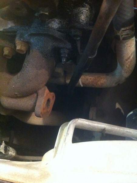 Зняв EGR 3