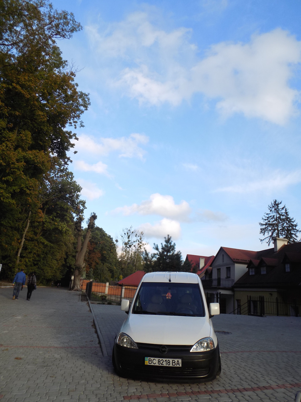 Пара фото на старому сетапі 3