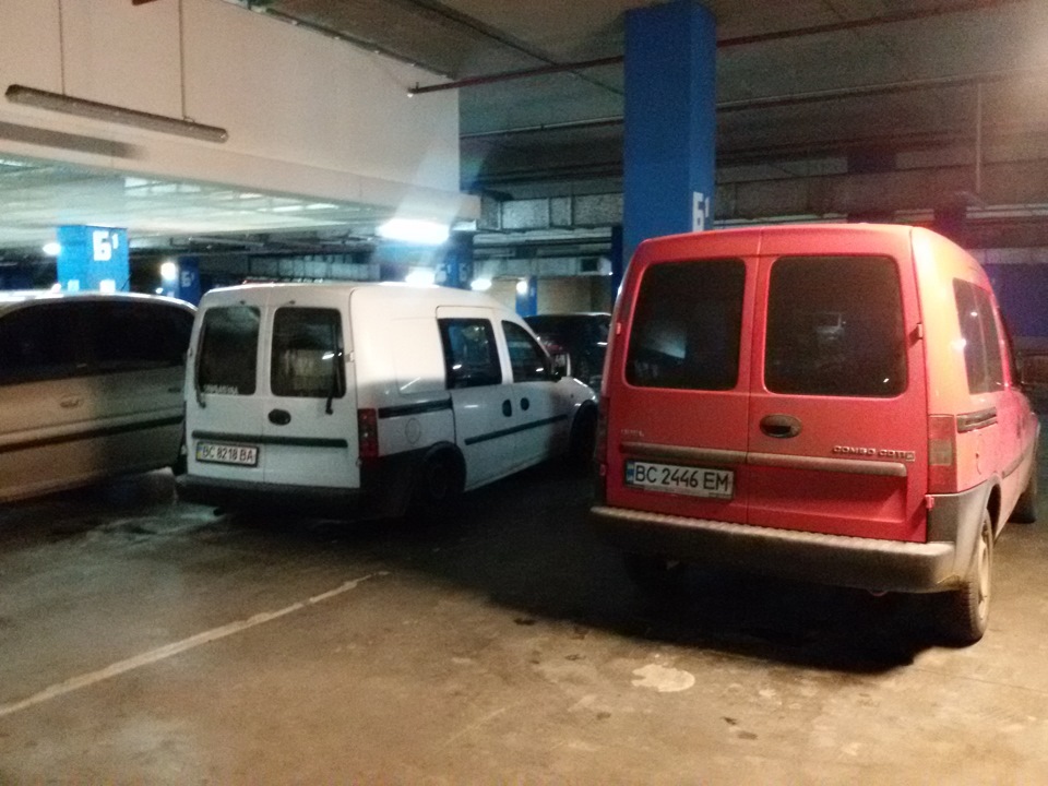 Перехід на зимову гуму та r14 диски 4