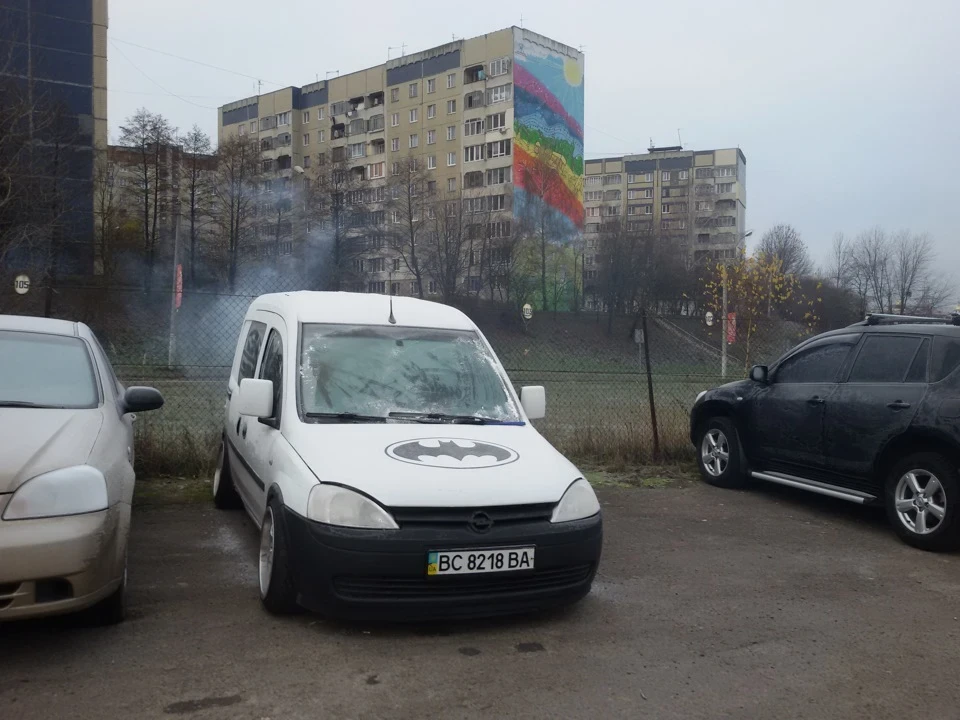 Турбіна жере масло(Купити б\у, реставрація або купівля нової?)