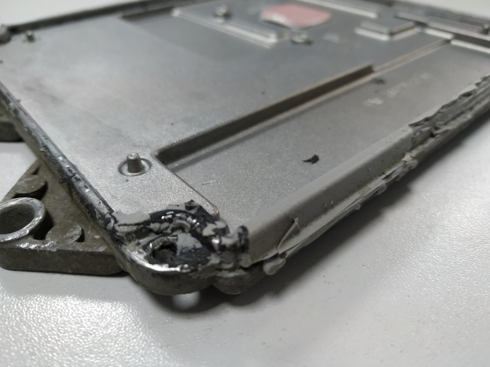 ЕБУ що ж усередині 1.3CDTI 3