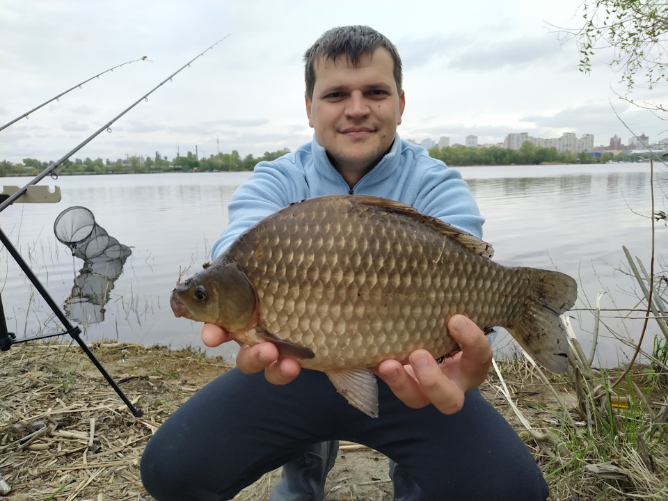 Відпочинок з наметами 3