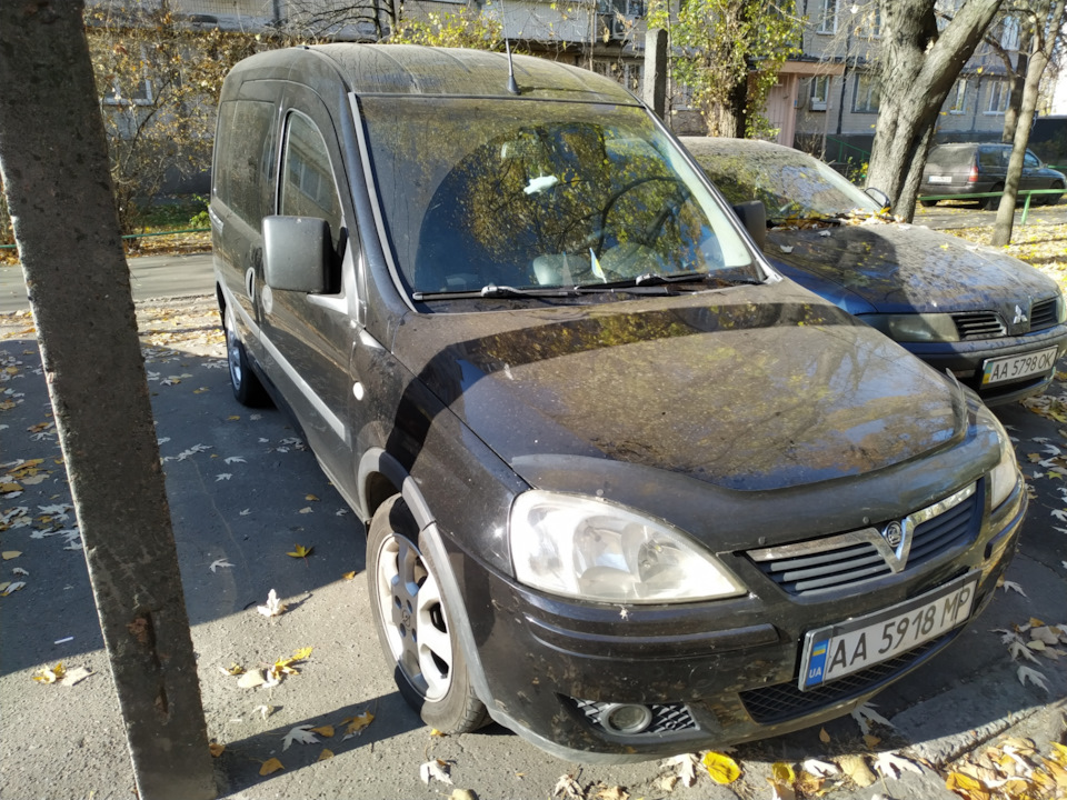 Продав, але пам'ятатиму завжди ... 1