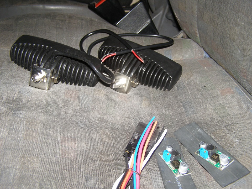 DRL…Або за мить до Пічальки( 2
