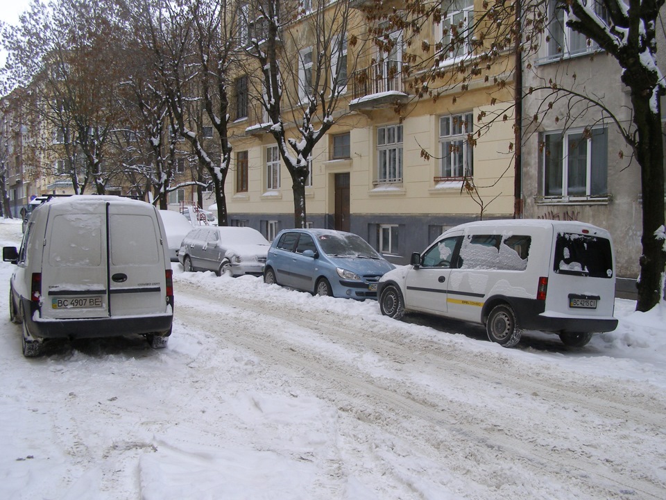 Зустріч…Покупка… 4