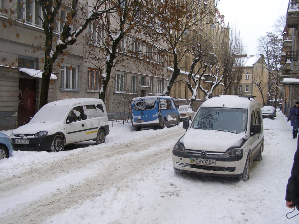 Зустріч…Покупка… 5