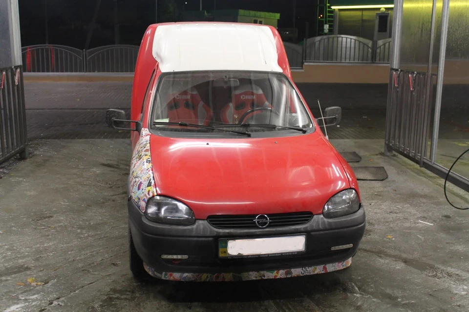 мийка
