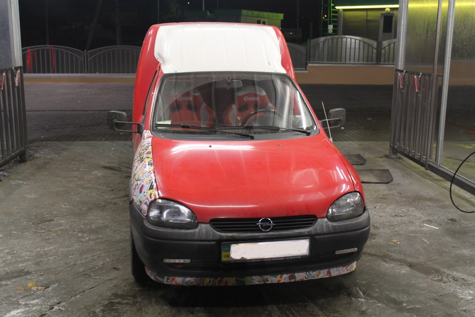 мийка 1