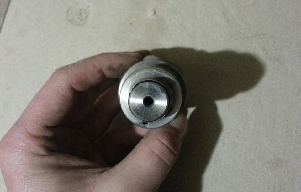 Продам клапан ТНДВ 5