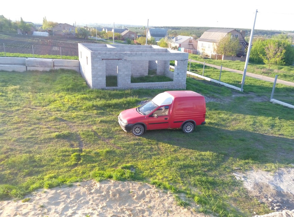 Запис від 1 травня 07:33 2