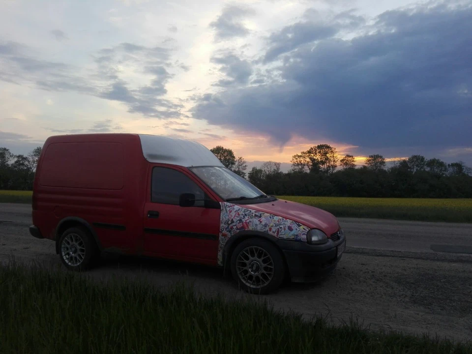 Запис від 5 травня 20:52