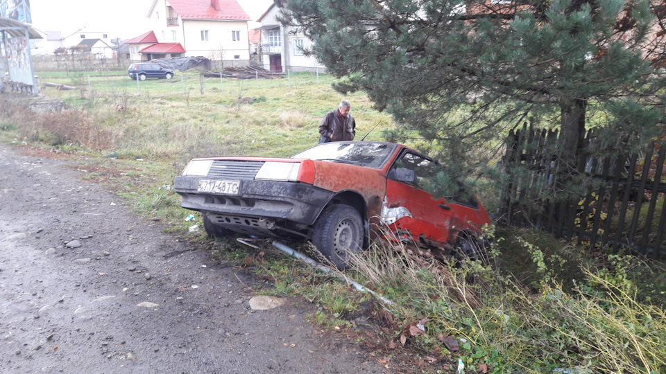 Біда печаль 4