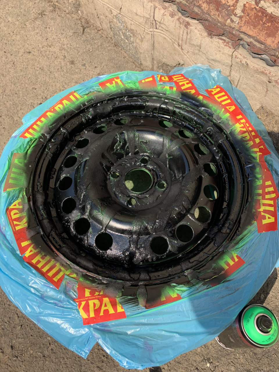 Підготовка до зими 2