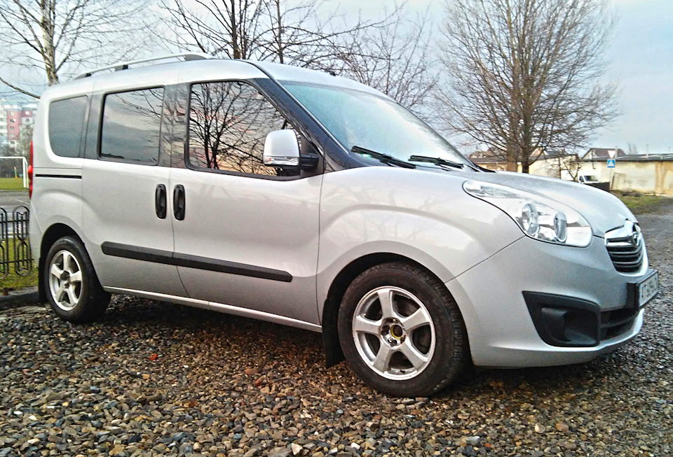 Шини на Літо Kumho Solus KH17 2