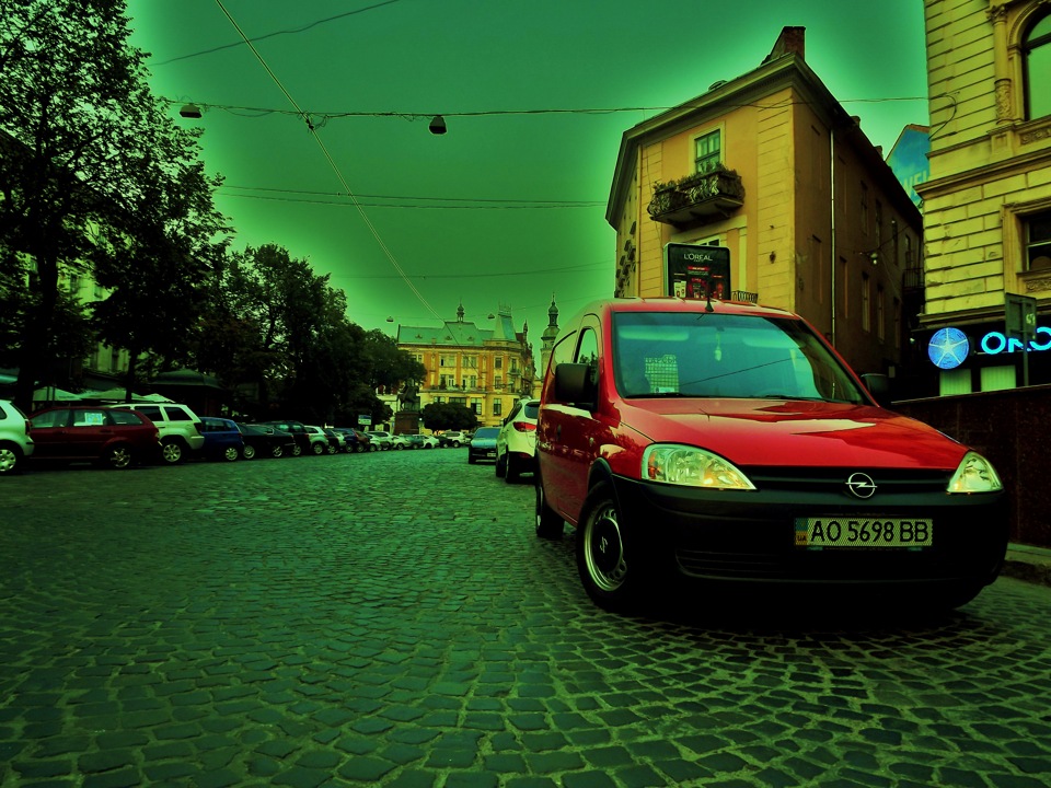 Львів 2