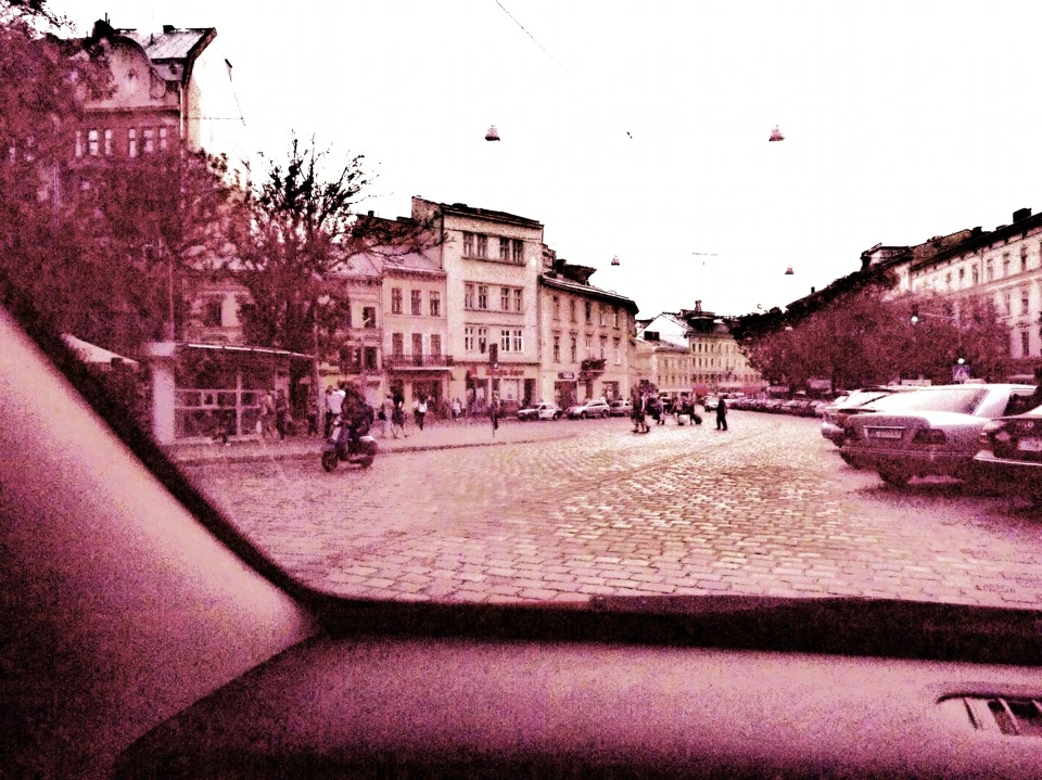 Львів
