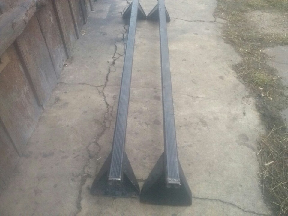 Продам багажник 1