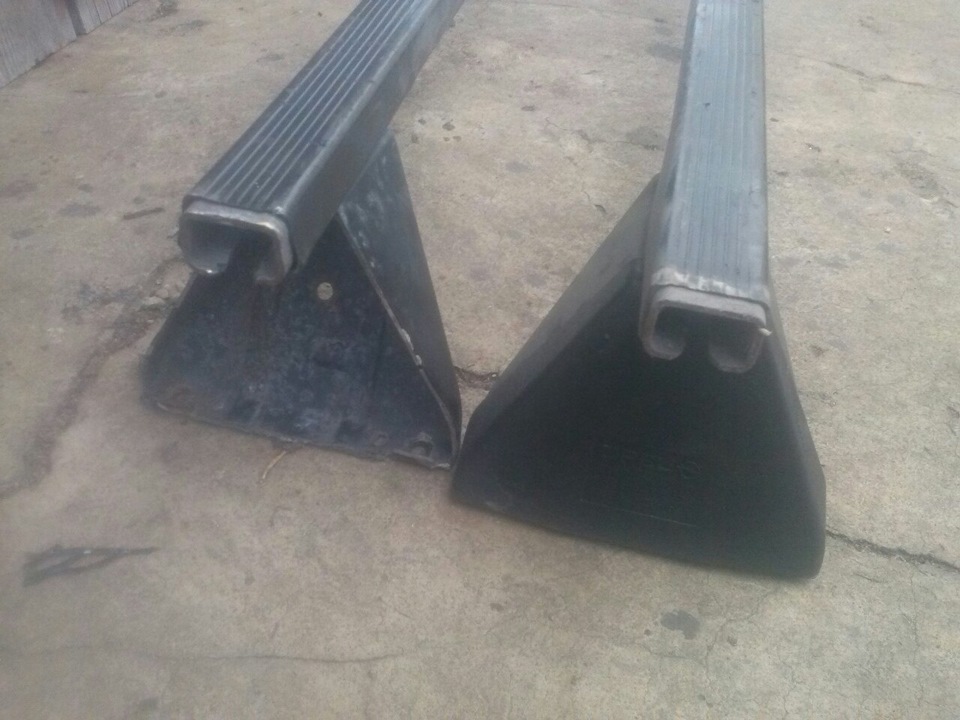 Продам багажник 3