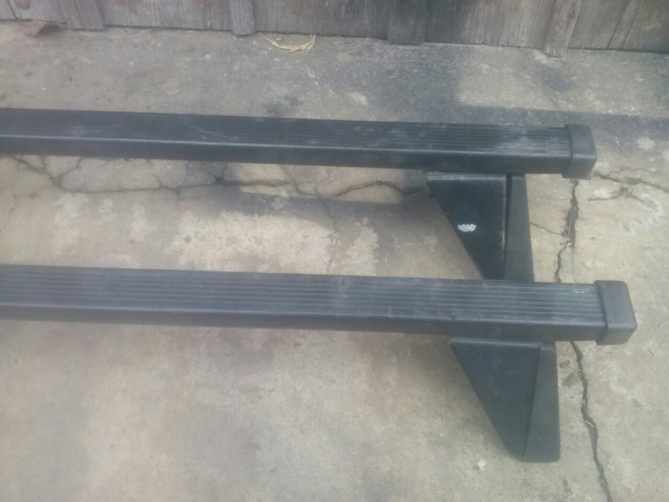 Продам багажник 2