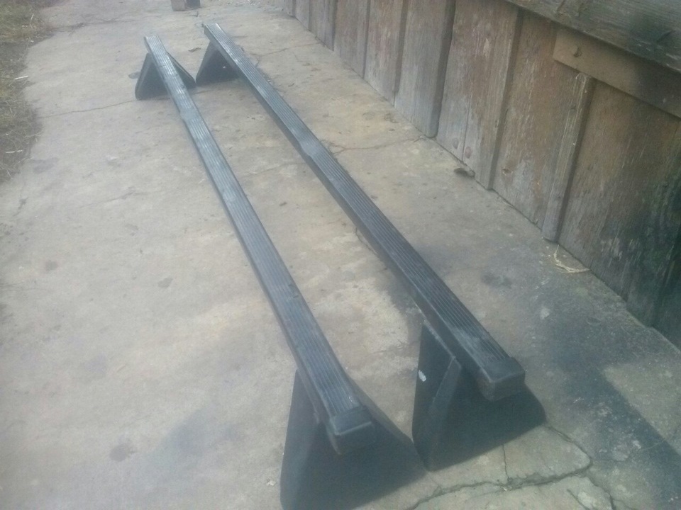 Продам багажник 5