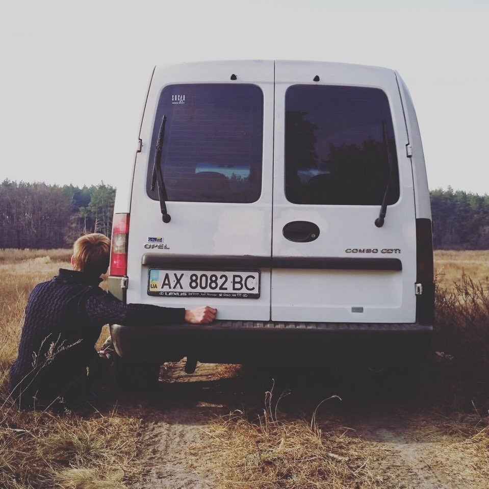 Продал 1