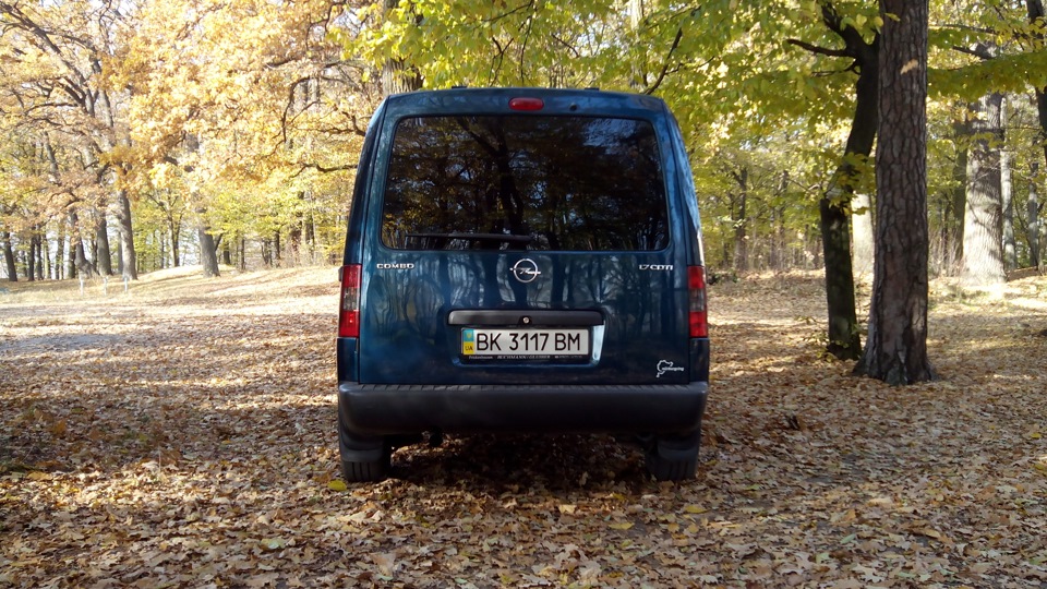 Осіння фотосесія 5