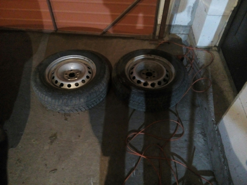 Диски… 2