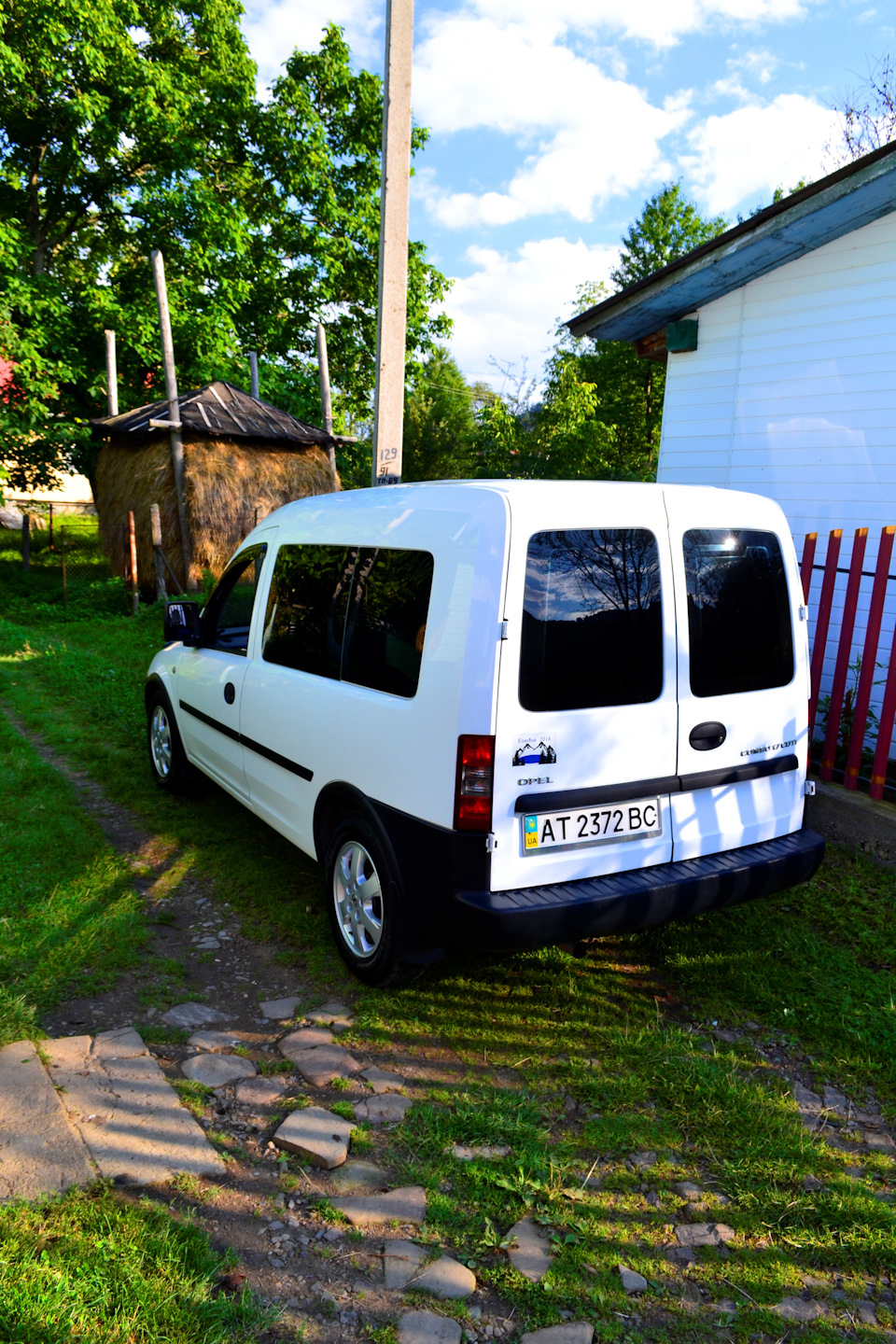 Нові Диски+комплект резини 195/65/R15 2